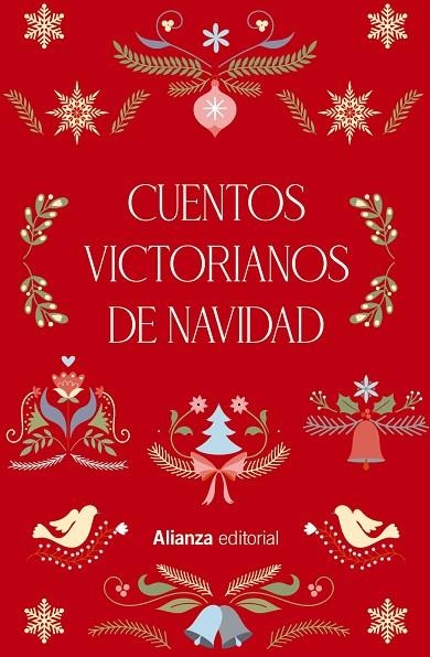 CUENTOS VICTORIANOS DE NAVIDAD | 9788413625140 | VARIOS AUTORES | Llibreria La Gralla | Llibreria online de Granollers