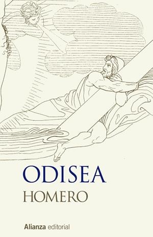 ODISEA | 9788413625171 | HOMERO | Llibreria La Gralla | Llibreria online de Granollers