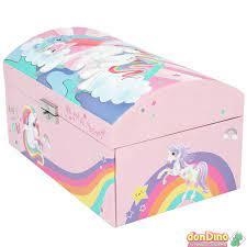 JOIER YLVI GRAN UNICORN ROSA | 4010070586546 | TOP11576 | Llibreria La Gralla | Llibreria online de Granollers