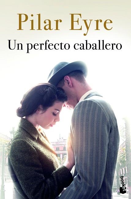 UN PERFECTO CABALLERO (BOLSILLO) | 9788408249542 | EYRE, PILAR | Llibreria La Gralla | Librería online de Granollers