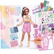 SET DE DISSENY TOP MODEL ROBA DESIGN STUDIO | 4010070590017 | TOP11609 | Llibreria La Gralla | Llibreria online de Granollers