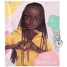 DIARI CANDAU TOP MODEL NENA CATALÀ | 4010070590710 | TOP141619 | Llibreria La Gralla | Llibreria online de Granollers