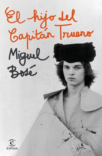 HIJO DEL CAPITÁN TRUENO, EL | 9788467064247 | BOSÉ, MIGUEL | Llibreria La Gralla | Llibreria online de Granollers