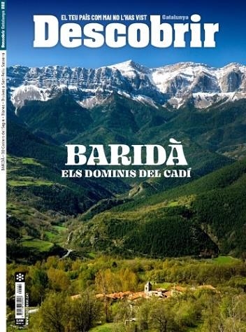 REVISTA DESCOBRIR 282 | 11382813282 | VV.AA | Llibreria La Gralla | Llibreria online de Granollers