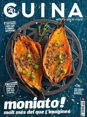 REVISTA CUINA 254 | 26964368254 | VV.AA | Llibreria La Gralla | Llibreria online de Granollers