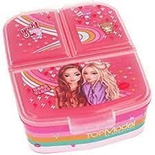 TAPER TOP MODEL ROSA TRES COMPARTIMENTS | 4010070591427 | TOP11634 | Llibreria La Gralla | Llibreria online de Granollers