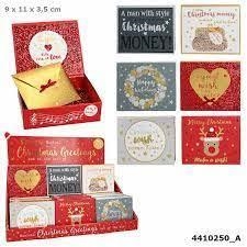 CAIXA DE MUSICA PETITA TOP MODEL NADAL | 4010070431662 | TOP4410250 | Llibreria La Gralla | Llibreria online de Granollers