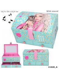 JOIER GRAN CODI SECRET TOP MODEL YOU, ME, CATS | 4010070590819 | TOP11620 | Llibreria La Gralla | Llibreria online de Granollers