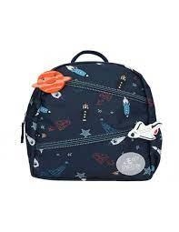 MOTXILLA PETITA MONSTER CARS SPACEFUN | 4010070580094 | TOP11518 | Llibreria La Gralla | Llibreria online de Granollers