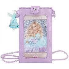 BOLSO MOVIL TOP MODEL LILA | 4010070587895 | TOP11591 | Llibreria La Gralla | Llibreria online de Granollers