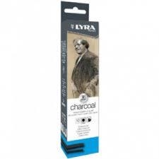 CAIXA DE 10 CARBONETS LYRA 2-10 MM | 4084900503171 | 5551100 | Llibreria La Gralla | Librería online de Granollers