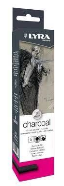 CAIXA DE 5 CARBONETS LYRA 7-9MM MM | 4084900503256 | 5550030 | Llibreria La Gralla | Llibreria online de Granollers