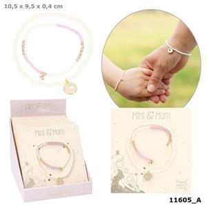 PACK PULSERES MIMI PRINCESS | 4010070588823 | TOP11605 | Llibreria La Gralla | Llibreria online de Granollers