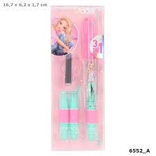 SET DE PLOMES TOP MODEL | 4010070567736 | TOP6552 | Llibreria La Gralla | Llibreria online de Granollers