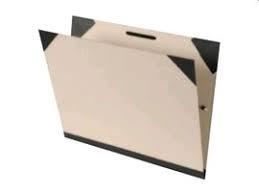 CARPETA DIBUIX GRIS CANSON 26X33 | 3148950031327 | C200003132 | Llibreria La Gralla | Llibreria online de Granollers