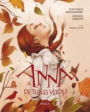 ANNA DE TEULES VERDES | 9788447946440 | MONTGOMERY, LUCY MAUD | Llibreria La Gralla | Librería online de Granollers