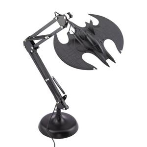 LÁMPARA FLEXO DC COMICS BATWING | 5055964725341 | PALADONE | Llibreria La Gralla | Llibreria online de Granollers