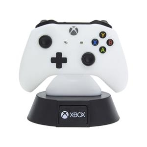 LÁMPARA ICON MANDO XBOX | 5055964744656 | PALADONE | Llibreria La Gralla | Librería online de Granollers
