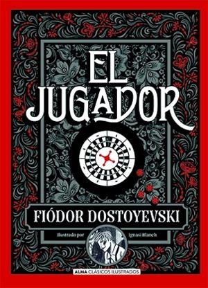 EL JUGADOR | 9788418395123 | DOSTOEVSKIÏ, FIODOR MIJAÏLOVICH | Llibreria La Gralla | Librería online de Granollers