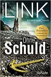 OHNE SCHULD | 9783734109249 | LINK, CHARLOTTE | Llibreria La Gralla | Librería online de Granollers
