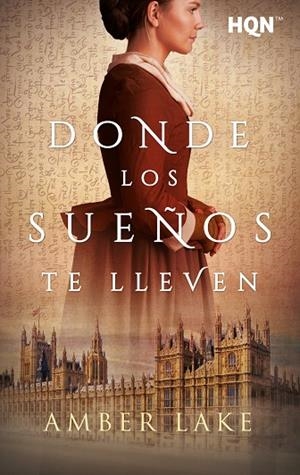 DONDE LOS SUEÑOS TE LLEVEN (BOLSILLO) | 9788411051620 | LAKE, AMBER | Llibreria La Gralla | Librería online de Granollers
