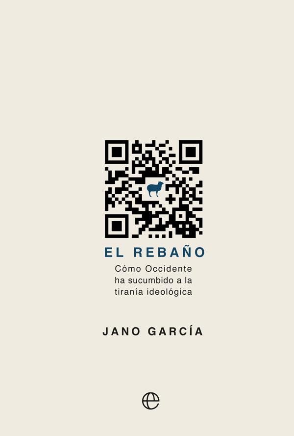 REBAÑO, EL | 9788413842325 | JANO GARCÍA | Llibreria La Gralla | Llibreria online de Granollers