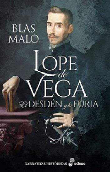 LOPE DE VEGA | 9788435063807 | MALO, BLAS | Llibreria La Gralla | Llibreria online de Granollers