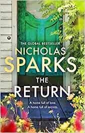 RETURN, THE | 9780751580815 | FUNKE, CORNELIA | Llibreria La Gralla | Librería online de Granollers