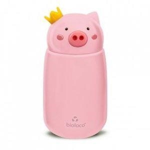 AMPOLLA INFANTIL CHIC MIC BIOLOCO PORQUET | 4260595856383 | 4330339-BEK101 | Llibreria La Gralla | Librería online de Granollers