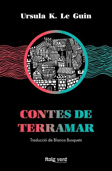 CONTES DE TERRAMAR | 9788417925574 | K. LE GUIN, URSULA | Llibreria La Gralla | Llibreria online de Granollers