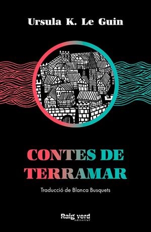 CONTES DE TERRAMAR | 9788417925574 | K. LE GUIN, URSULA | Llibreria La Gralla | Llibreria online de Granollers
