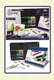 ARTIST TRAVEL SETS 38 PZES | 090672360519 | 00360519 | Llibreria La Gralla | Llibreria online de Granollers