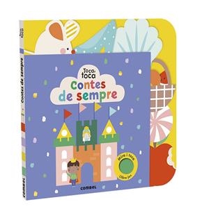 CONTES DE SEMPRE | 9788491017905 | LEMON RIBBON STUDIO | Llibreria La Gralla | Librería online de Granollers