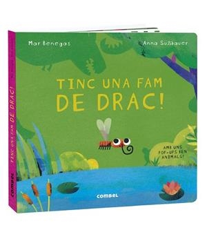 TINC UNA FAM DE DRAC! | 9788491016694 | BENEGAS ORTIZ, MARÍA DEL MAR | Llibreria La Gralla | Librería online de Granollers