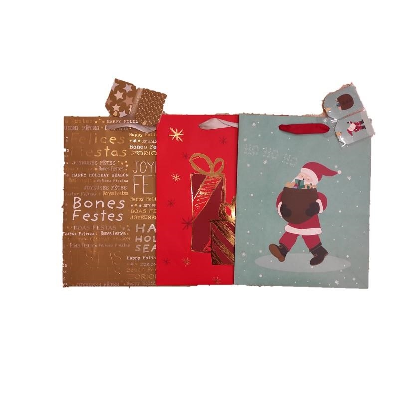 BOSSA PAPER NADAL HALLMARK 155 | 3045670040458 | 74049 | Llibreria La Gralla | Llibreria online de Granollers