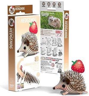 EUGY ERIÇO | 9421035150774 | EUGY | Llibreria La Gralla | Librería online de Granollers