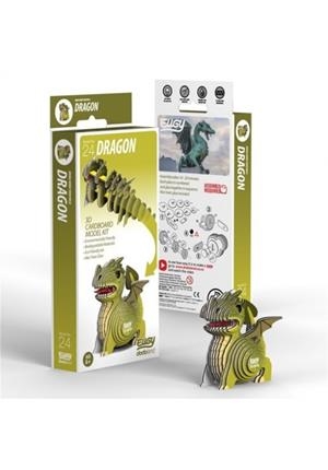 EUGY DRAC | 9421035150231 | EUGY | Llibreria La Gralla | Librería online de Granollers