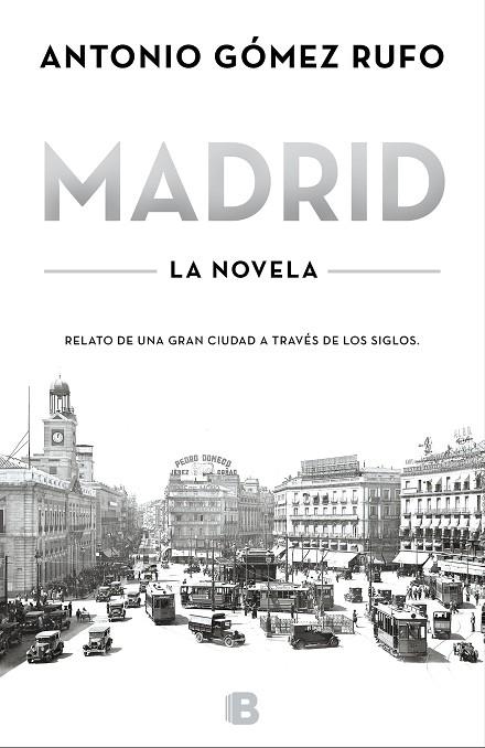 MADRID (ED. ACTUALIZADA) | 9788466670609 | GÓMEZ RUFO, ANTONIO | Llibreria La Gralla | Llibreria online de Granollers
