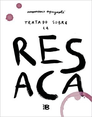 TRATADO SOBRE LA RESACA | 9788418051173 | MONSTRUO ESPAGUETI, | Llibreria La Gralla | Librería online de Granollers