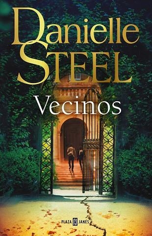 VECINOS | 9788401027307 | STEEL, DANIELLE | Llibreria La Gralla | Librería online de Granollers