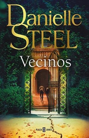 VECINOS | 9788401027307 | STEEL, DANIELLE | Llibreria La Gralla | Llibreria online de Granollers