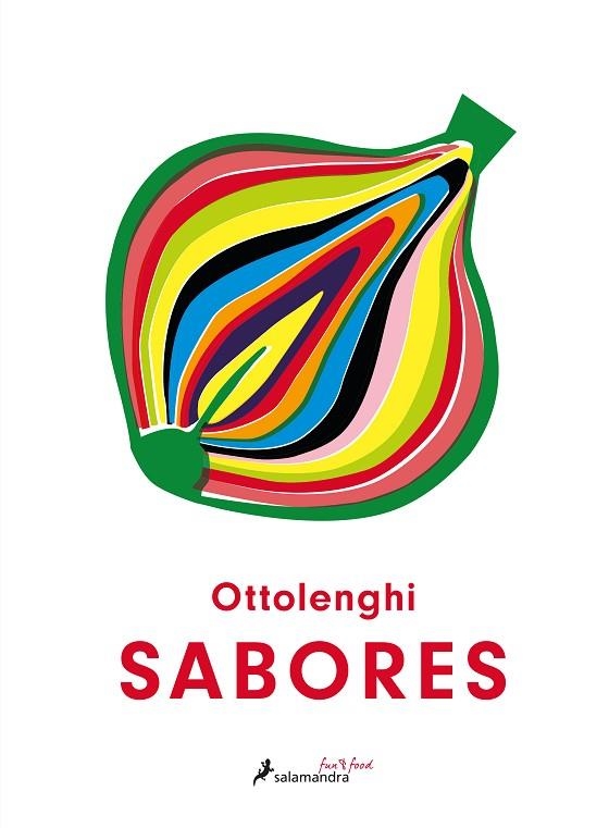 SABORES | 9788418107924 | OTTOLENGHI, YOTAM | Llibreria La Gralla | Llibreria online de Granollers