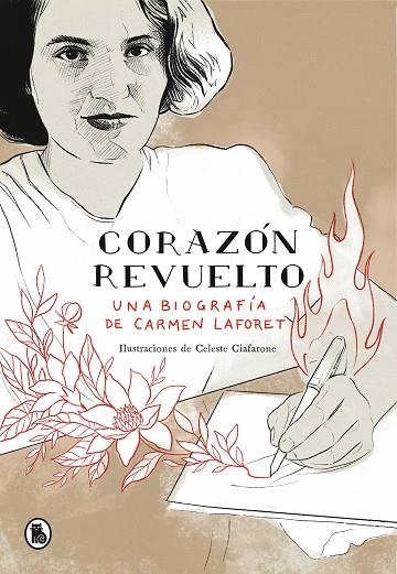 CORAZÓN REVUELTO | 9788402424556 | MORALEDA, GEMA | Llibreria La Gralla | Librería online de Granollers