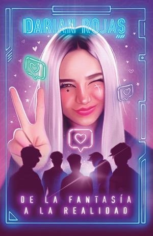 DARIAN ROJAS, DE LA FANTASÍA A LA REALIDAD | 9788420456645 | ROJAS, DARIAN | Llibreria La Gralla | Librería online de Granollers