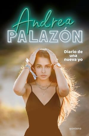 DIARIO DE UNA NUEVA YO | 9788418483479 | PALAZÓN, ANDREA | Llibreria La Gralla | Llibreria online de Granollers