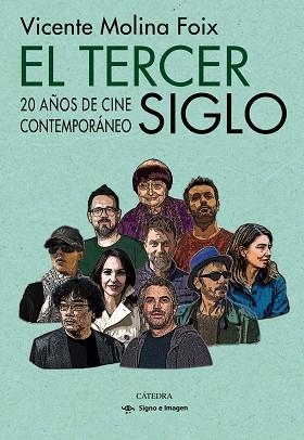 TERCER SIGLO, EL | 9788437643502 | MOLINA FOIX, VICENTE | Llibreria La Gralla | Llibreria online de Granollers