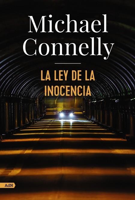 LEY DE LA INOCENCIA, LA | 9788413624921 | CONNELLY, MICHAEL | Llibreria La Gralla | Librería online de Granollers