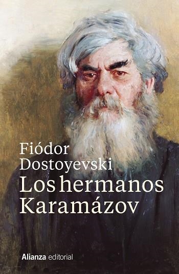 HERMANOS KARAMÁZOV, LOS (ESTUCHE) | 9788413625218 | DOSTOYEVSKI, FIÓDOR | Llibreria La Gralla | Llibreria online de Granollers