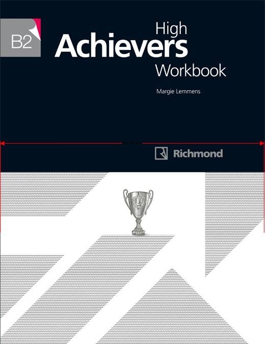 HIGH ACHIEVERS B2 WORKBOOK | 9788466820202 | REVELL, JANE BEATRIX/WILSON, KENNETH JAMES | Llibreria La Gralla | Llibreria online de Granollers