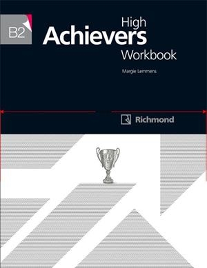 HIGH ACHIEVERS B2 WORKBOOK | 9788466820202 | REVELL, JANE BEATRIX/WILSON, KENNETH JAMES | Llibreria La Gralla | Llibreria online de Granollers